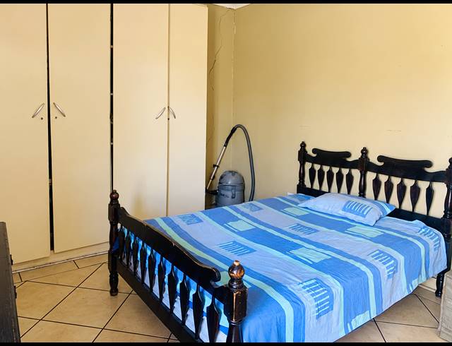 3 BEDROOM FREEHOLD FOR SALE IN VANDERBIJLPARK SW 1